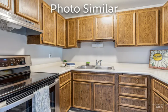 $210,000 | 2407 Cherry Street, Caldwell, ID 83605