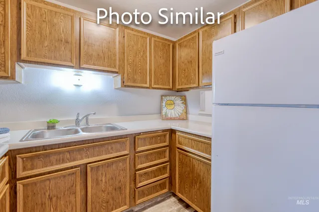 $210,000 | 2407 Cherry Street, Caldwell, ID 83605