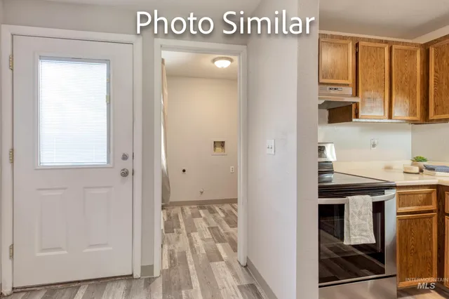 $210,000 | 2407 Cherry Street, Caldwell, ID 83605