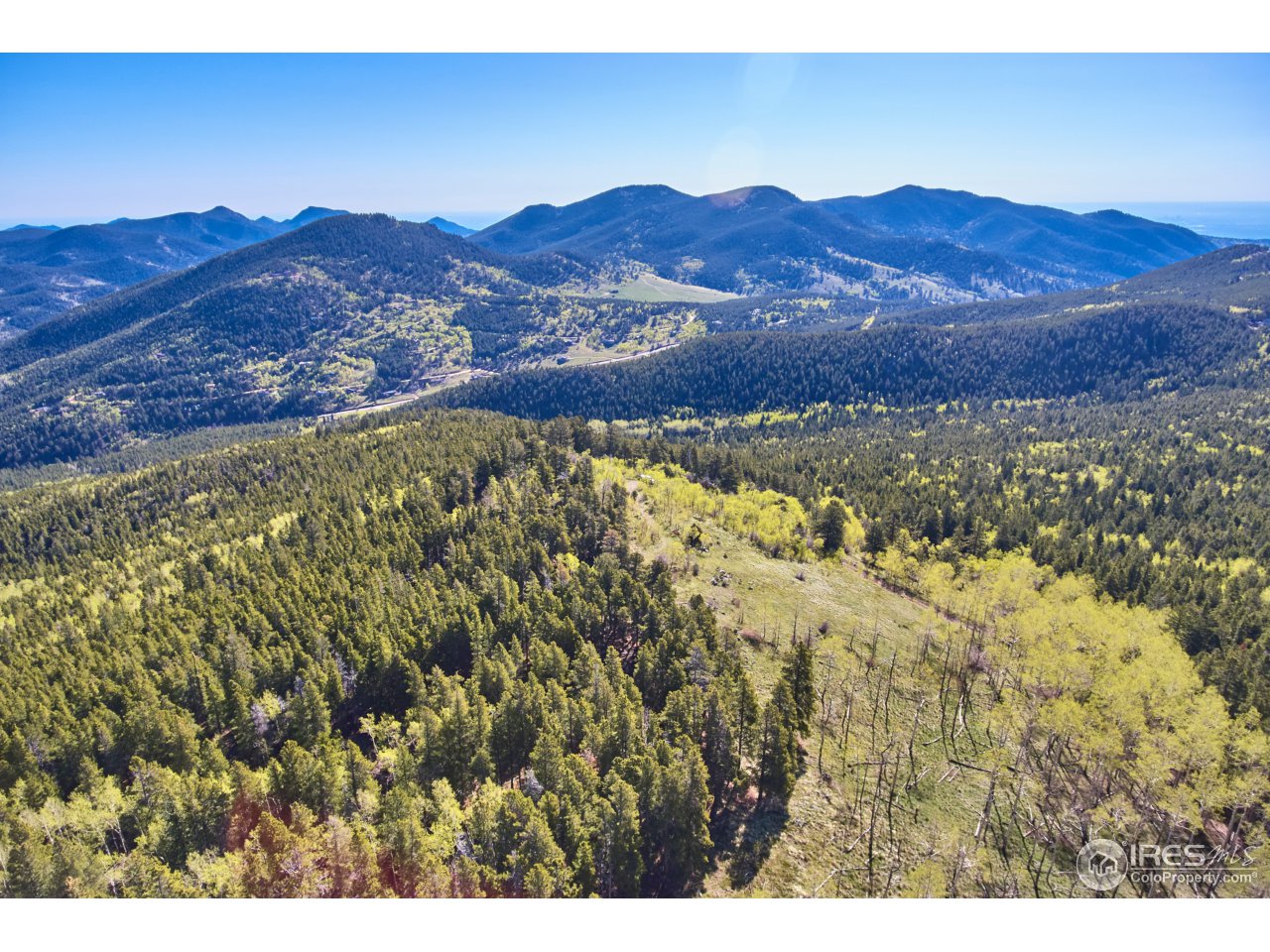 Seldom Seen Road Black Hawk, CO 80422 - Photo 3 of 15 Gallery Image 3