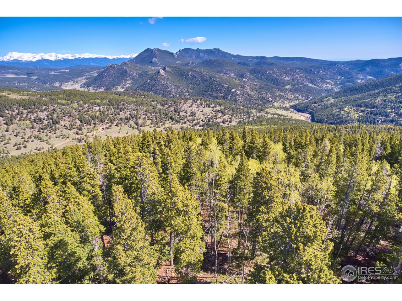 Seldom Seen Road Black Hawk, CO 80422 - Photo 8 of 15 Gallery Image 8
