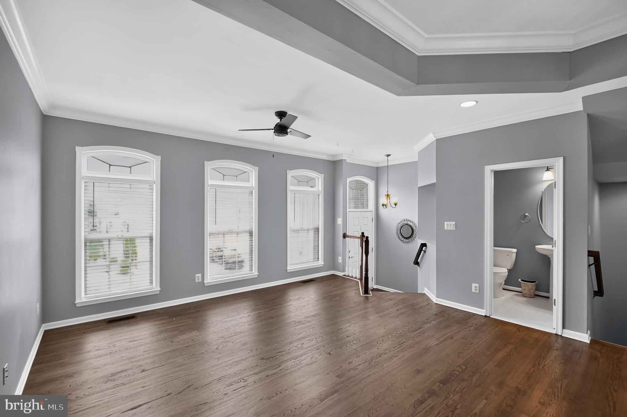 9179 Furey Road Lorton, VA 22079 - Photo 5 of 29
