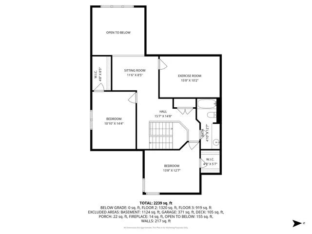 $389,000 | 706 Owl Creek Lane, Gurnee, IL 60031