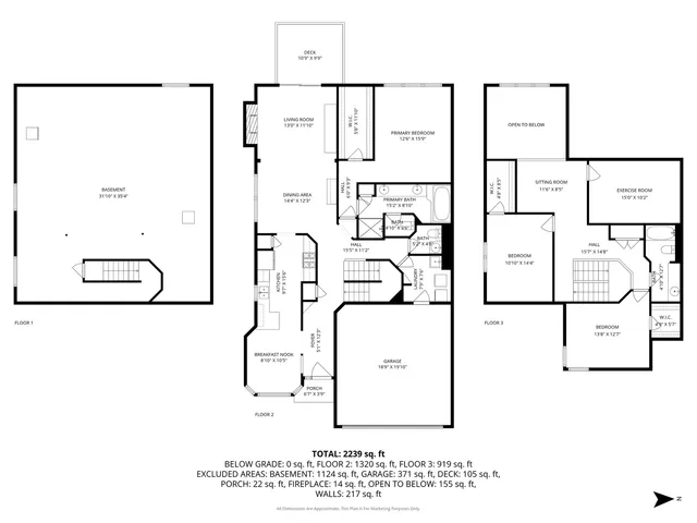 $389,000 | 706 Owl Creek Lane, Gurnee, IL 60031