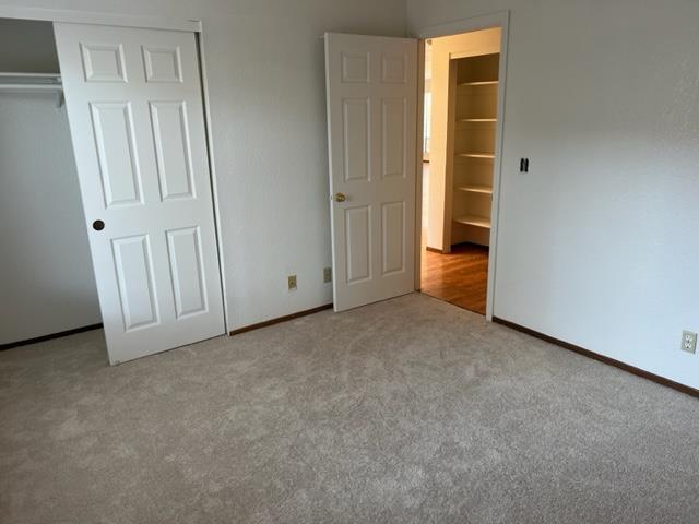 239 Mortimer Lane Marina, CA 93933 - Photo 17 of 87 an empty room with a door