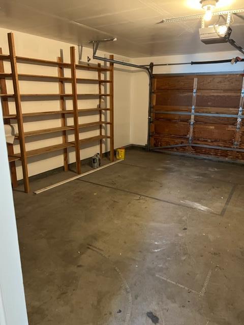 239 Mortimer Lane Marina, CA 93933 - Photo 46 of 87 a view of a room with shelves