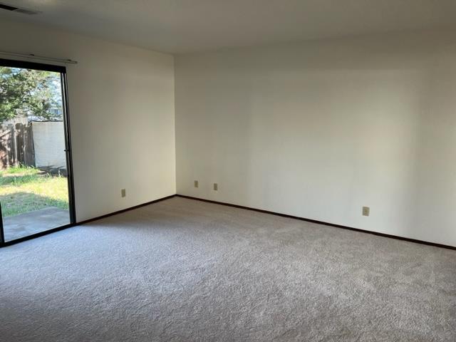 239 Mortimer Lane Marina, CA 93933 - Photo 52 of 87 a view of an empty room and a window