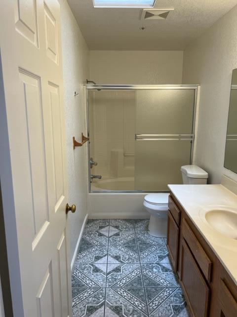 239 Mortimer Lane Marina, CA 93933 - Photo 70 of 87 a bathroom with a sink a toilet and shower