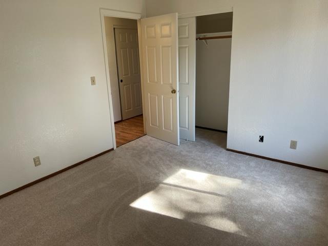 239 Mortimer Lane Marina, CA 93933 - Photo 79 of 87 an empty room with closet