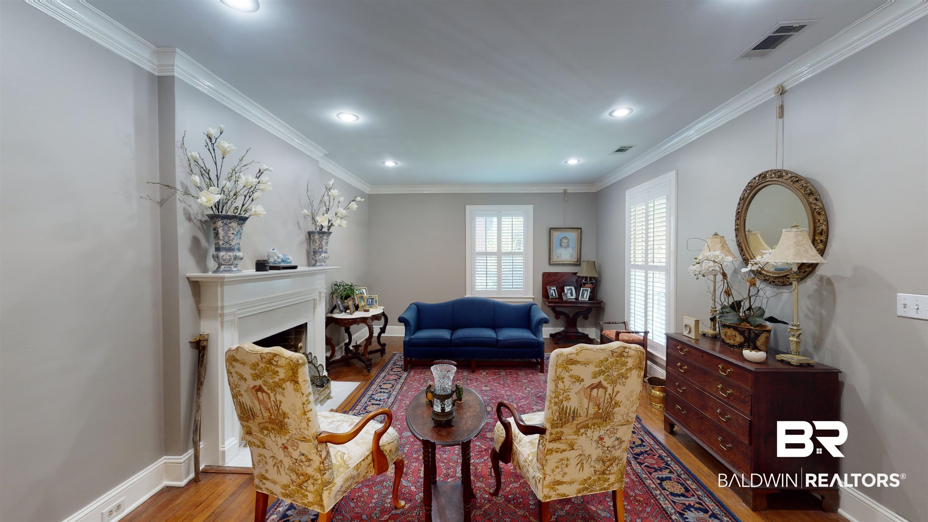 57 Williams Court Mobile, AL 36606 - Photo 2 of 38 Gallery Image 2
