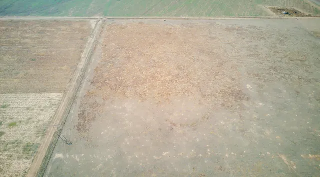 a close up of a white marble wall