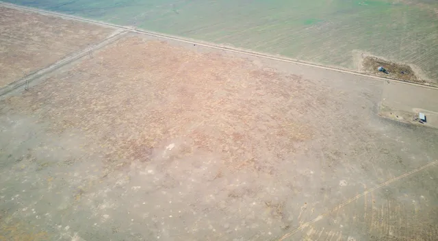 a bathroom with a shower curtain