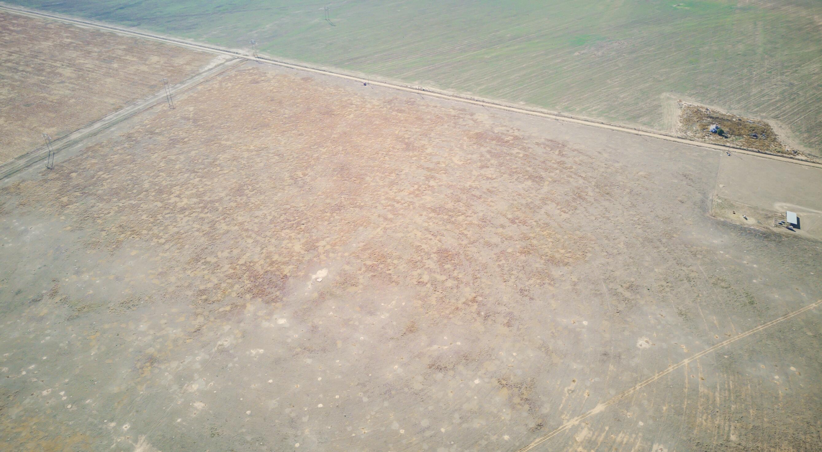 54 / Tract 3 Abernathy, TX 79311 - Photo 14 of 19 a close view of a closet