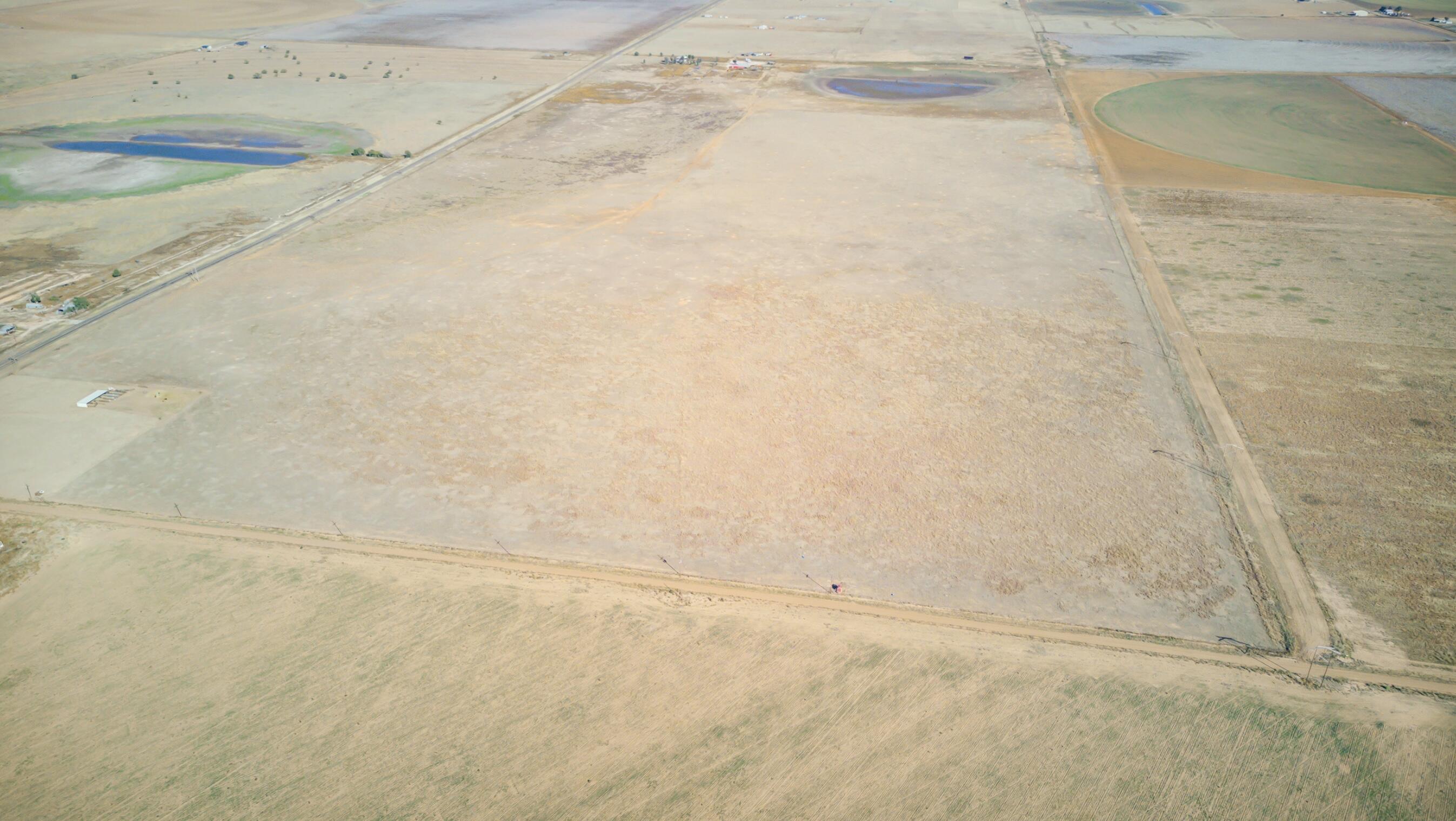 54 / Tract 3 Abernathy, TX 79311 - Photo 16 of 19 a view of a small space