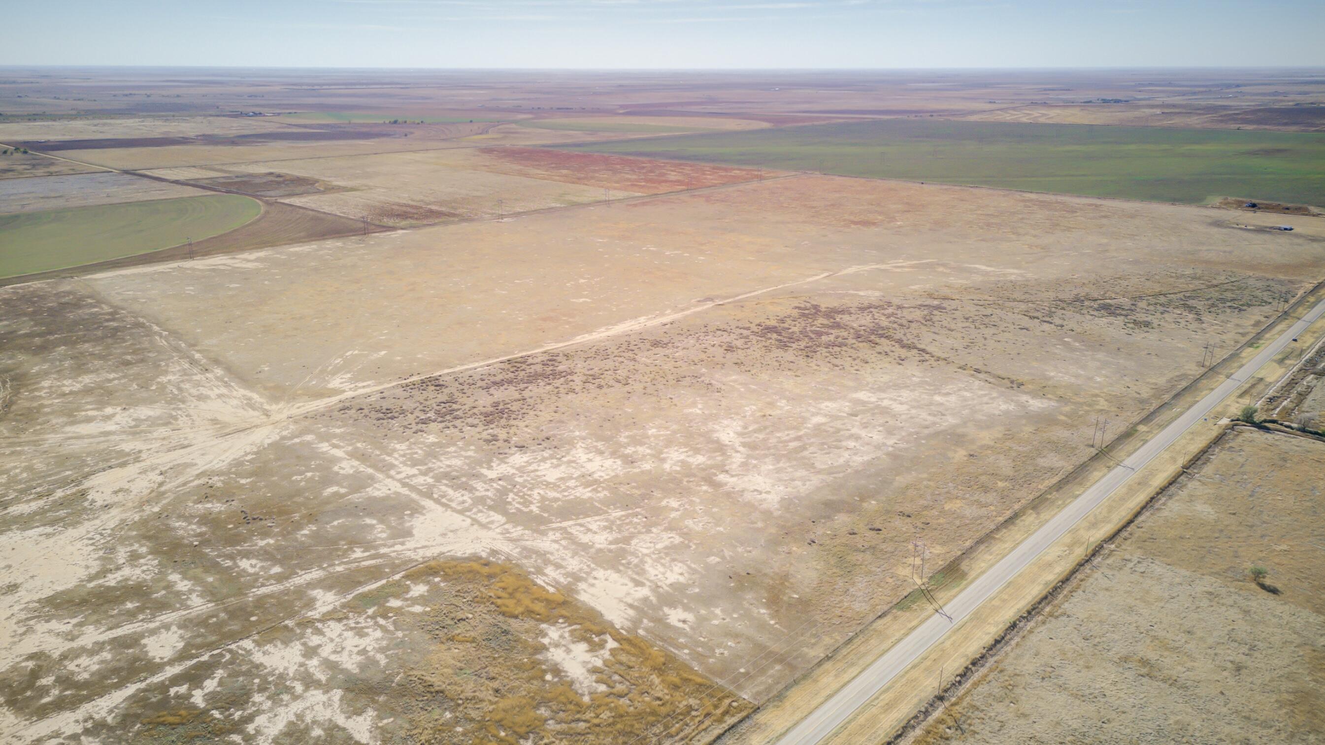 54 / Tract 3 Abernathy, TX 79311 - Photo 4 of 19 a view of an ocean beach