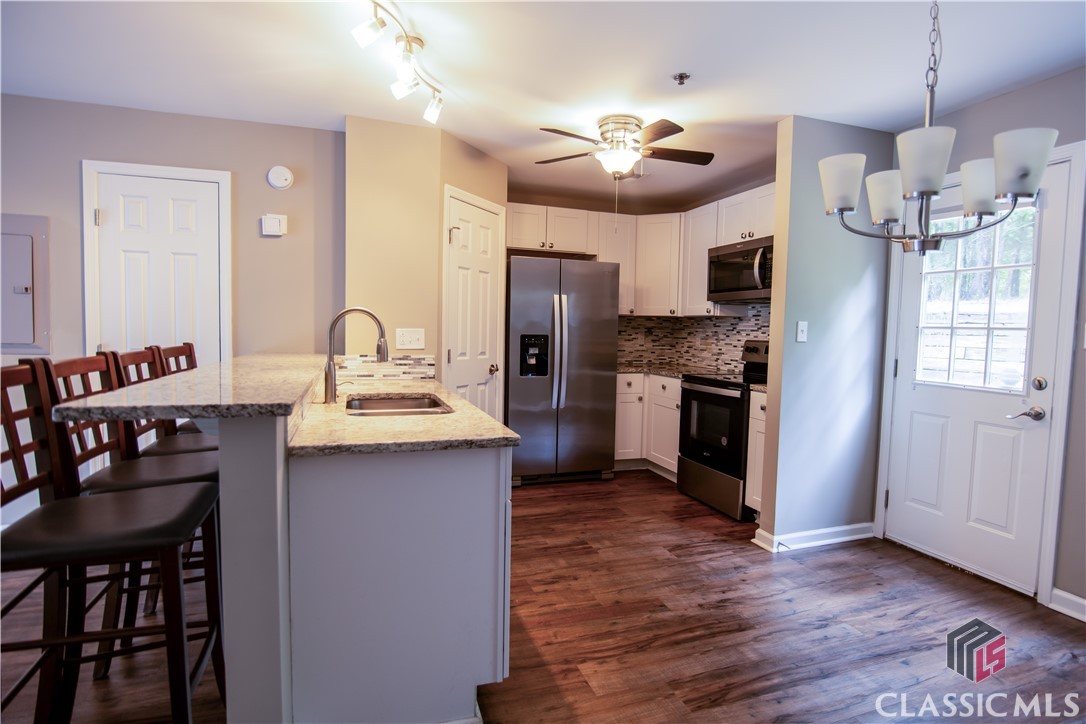 637 Huntington Road, Unit B5 Athens, GA 30606 - Photo 7 of 18