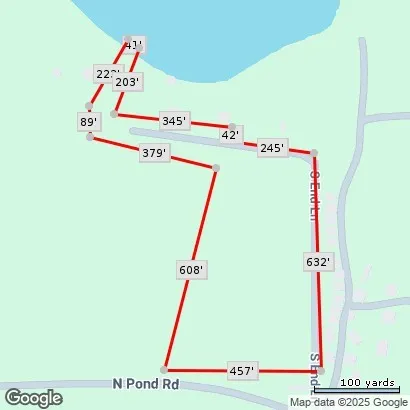 $160,000 | North Pond Road, Guilford, NY 13780