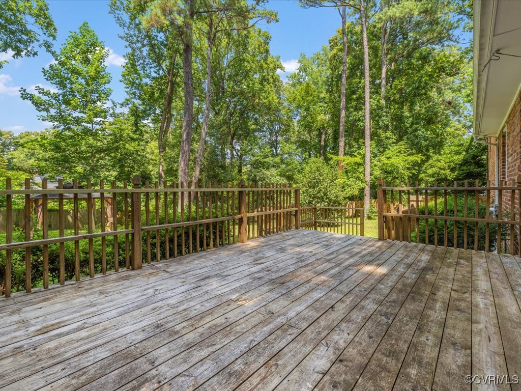 8336 Chippenham Road Richmond, VA 23235 - Photo 34 of 43 Gallery Image 34