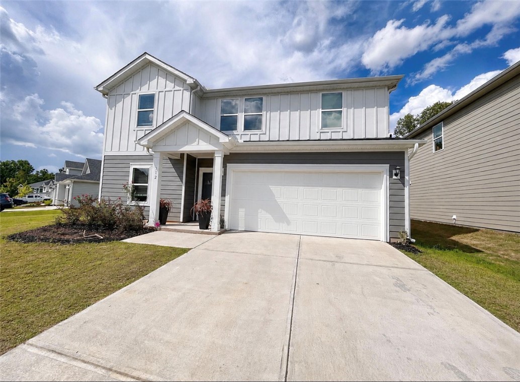 312 Allingham Road Gaston, SC 29053 - Photo 1 of 27 Gallery Image 1