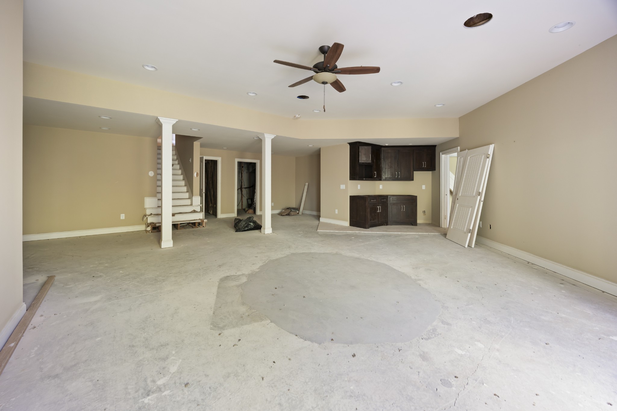 201 Roarks Cove Road Decherd, TN 37324 - Photo 40 of 55