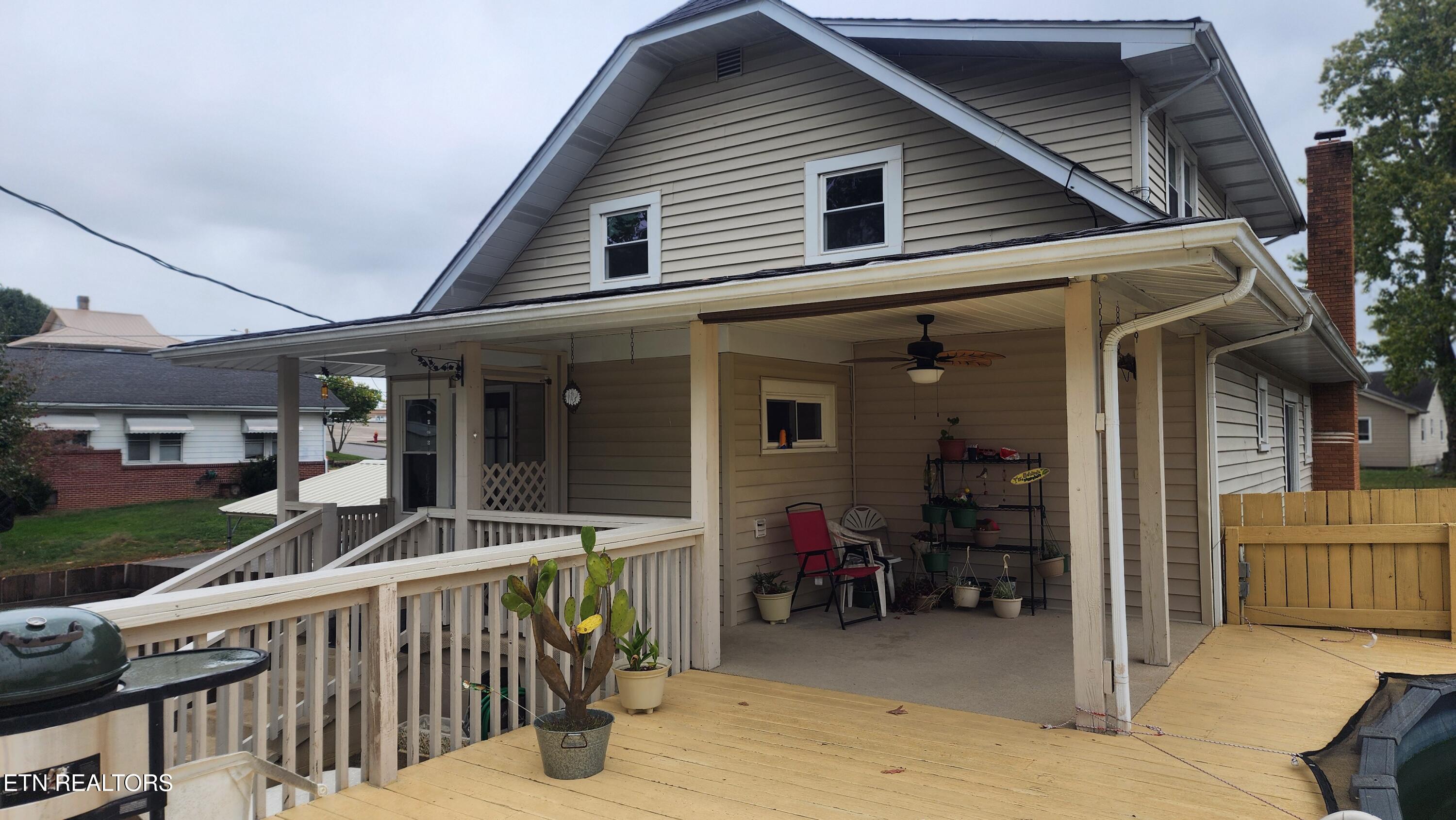 205 North Main Street Oneida, TN 37841 - Photo 46 of 49 20241015_143530