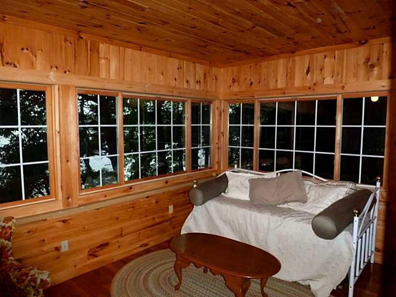 31 Beach Hill Road Jefferson, ME 04348 - Photo 26 of 26 1st Floor Plan.