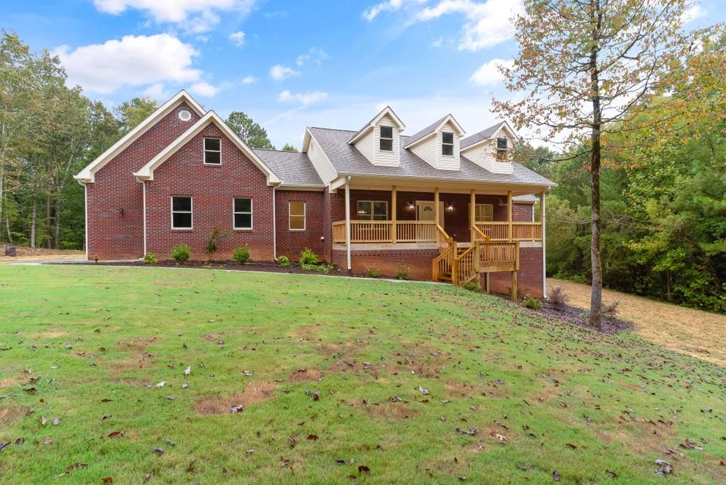 952 Ray Mountain Road Jasper, GA 30143 - Photo 1 of 1 Gallery Image 1