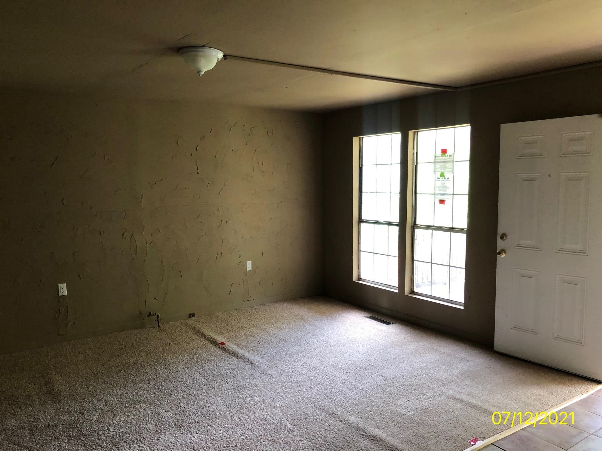 1054 Raccoon Creek Road Branchland, WV 25506 - Photo 12 of 18 Gallery Image 12