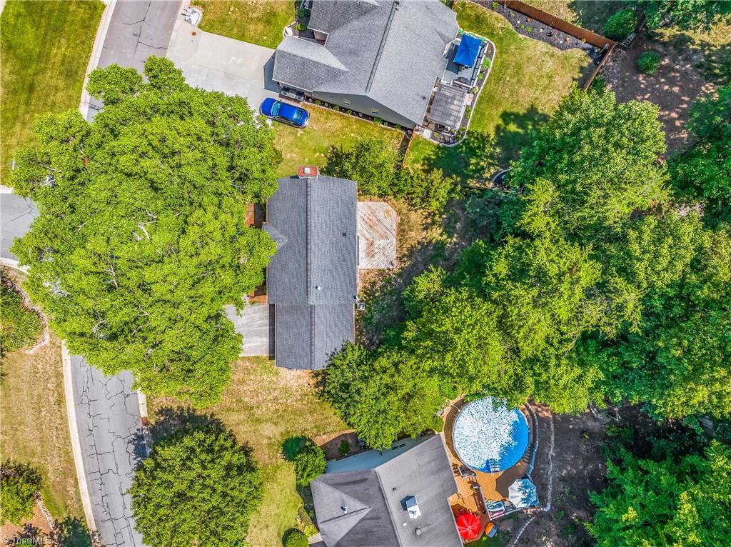 2230 Riley Forest Drive Winston-Salem, NC 27127 - Photo 25 of 25