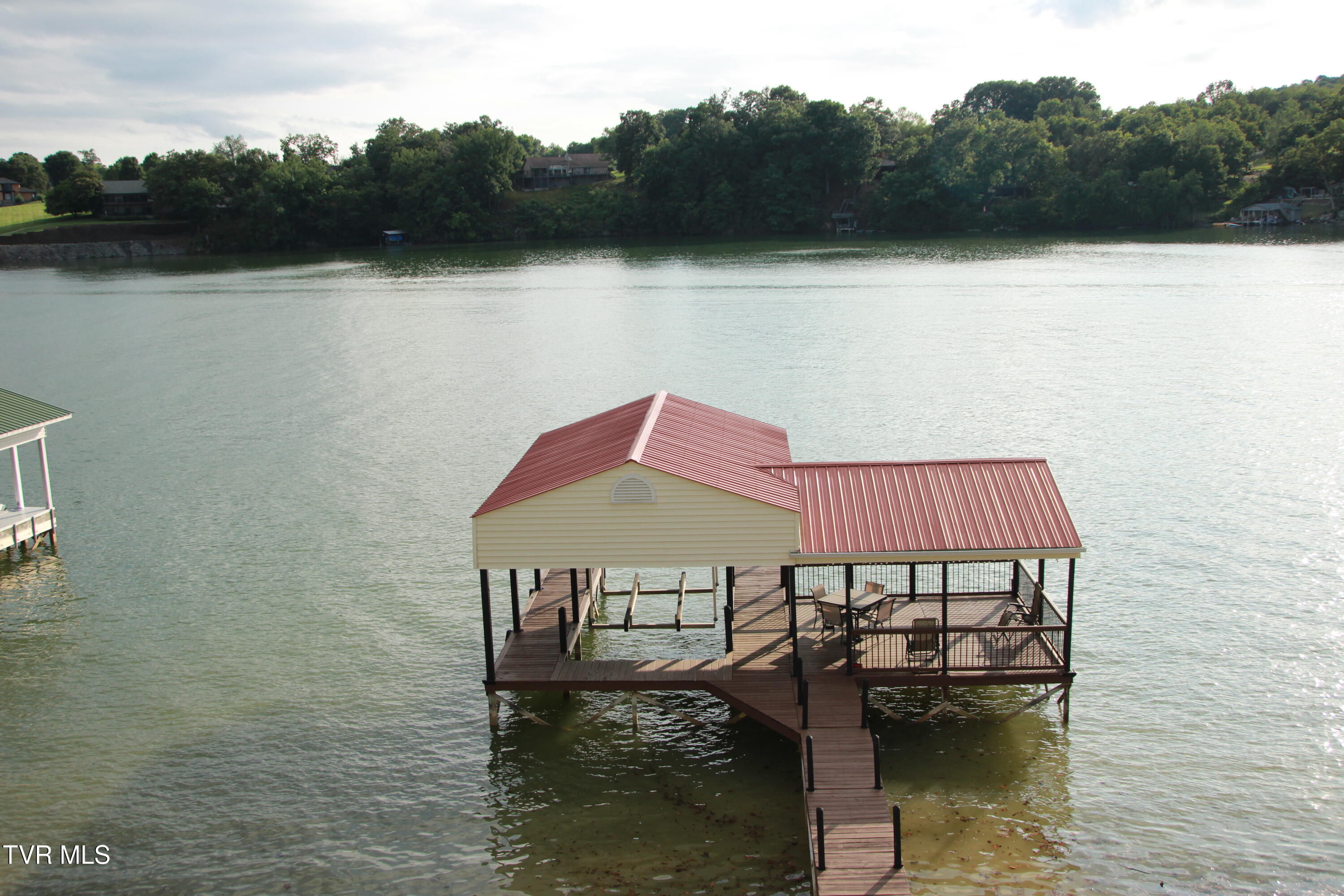 877 Summer Sound Road Piney Flats, TN 37686 - Photo 90 of 94 7