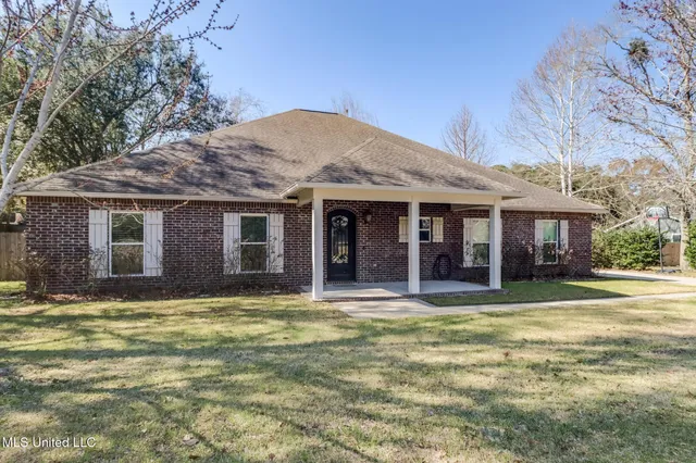 $400,000 | 857 Reed Lane, Gulfport, MS 39507