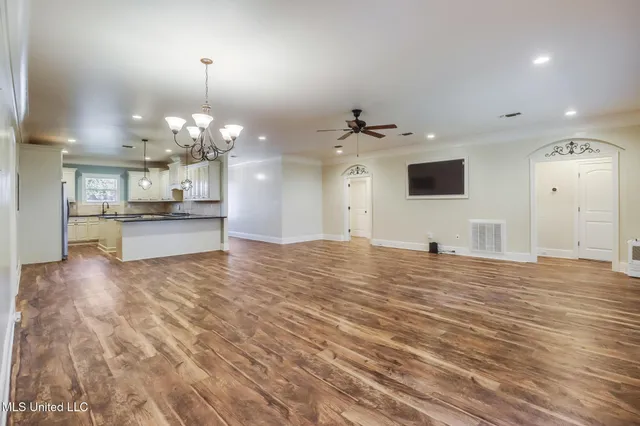 $400,000 | 857 Reed Lane, Gulfport, MS 39507