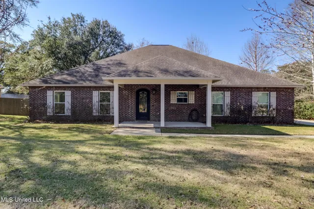$400,000 | 857 Reed Lane, Gulfport, MS 39507