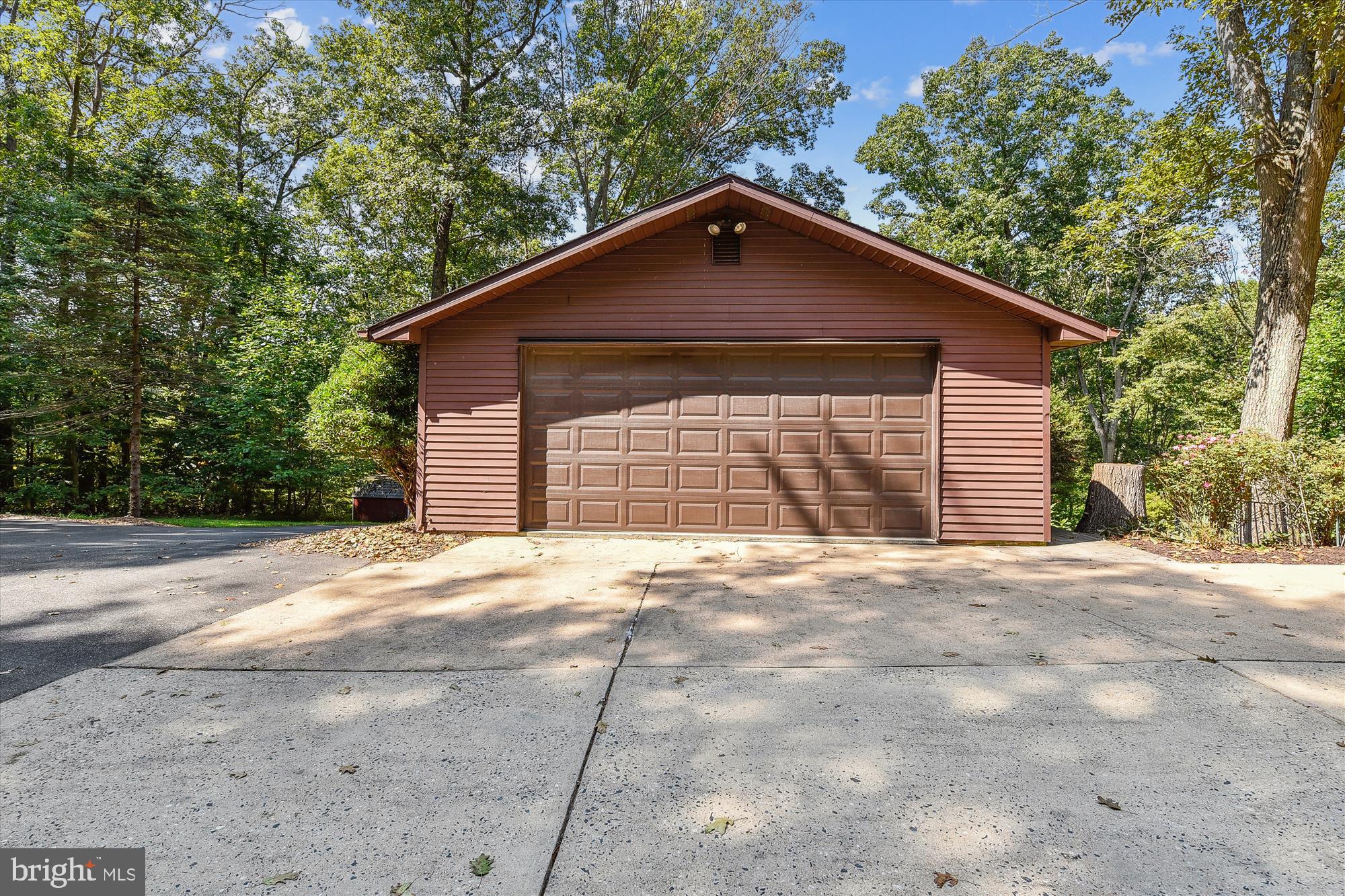 1922 Cosner Road Forest Hill, MD 21050 - Photo 7 of 62 Detached Garage