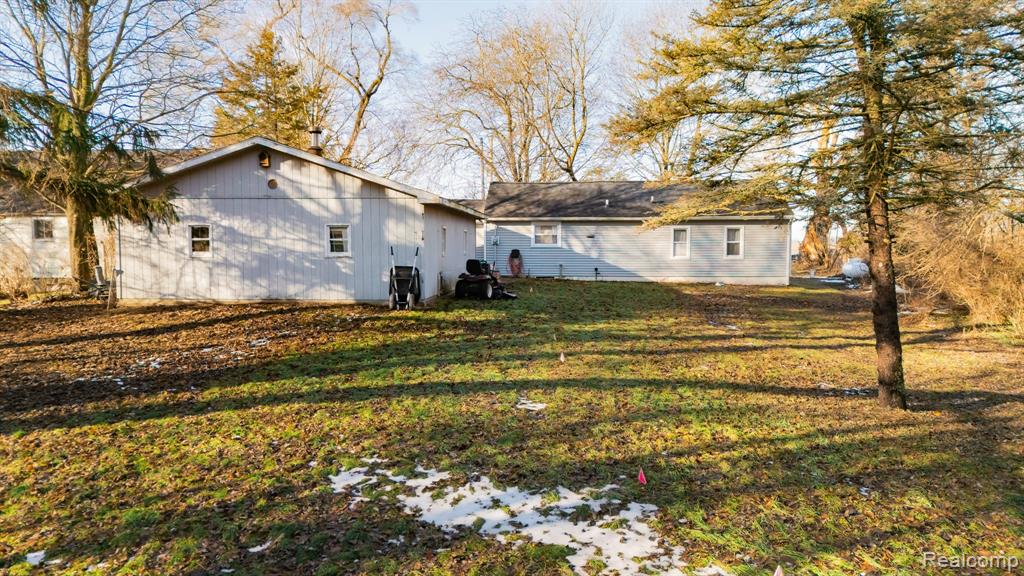 3048 South Webberville Road North Webberville, MI 48892 - Photo 39 of 47