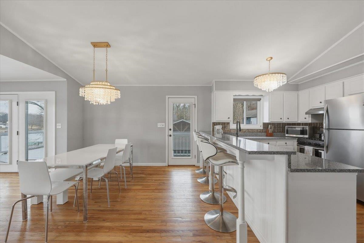 412 Rockcove Road Inman, SC 29349 - Photo 14 of 46