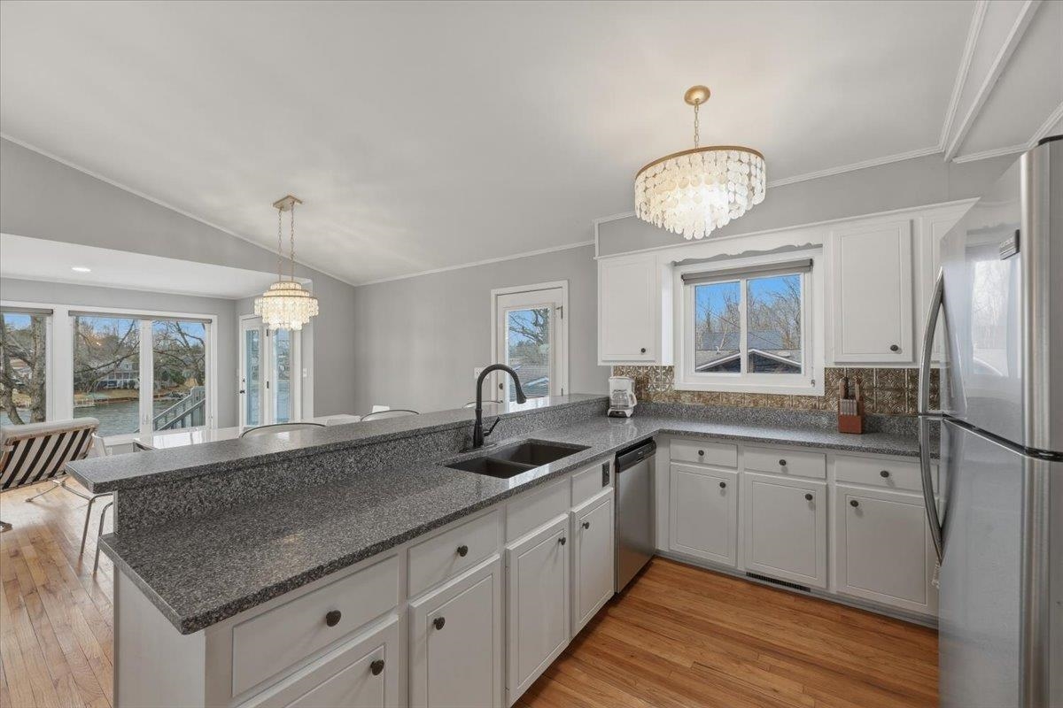 412 Rockcove Road Inman, SC 29349 - Photo 17 of 46