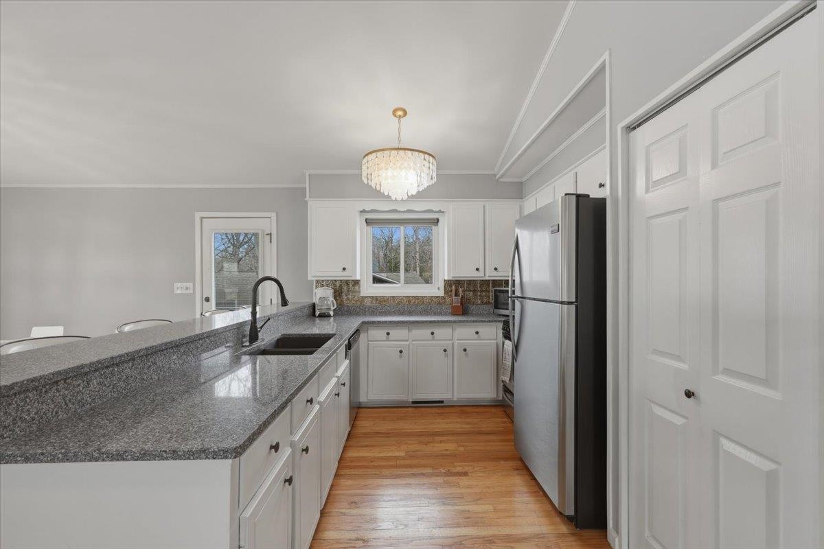 412 Rockcove Road Inman, SC 29349 - Photo 18 of 46