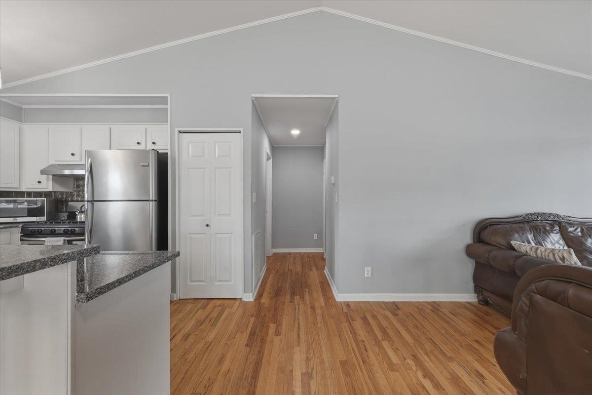 412 Rockcove Road Inman, SC 29349 - Photo 21 of 46