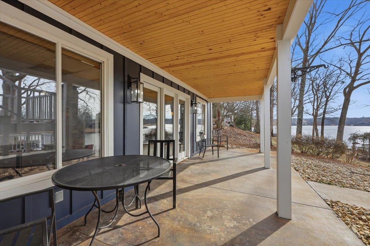 412 Rockcove Road Inman, SC 29349 - Photo 28 of 46 Basement Level