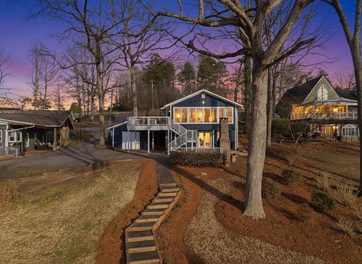 412 Rockcove Road Inman, SC 29349 - Photo 3 of 46