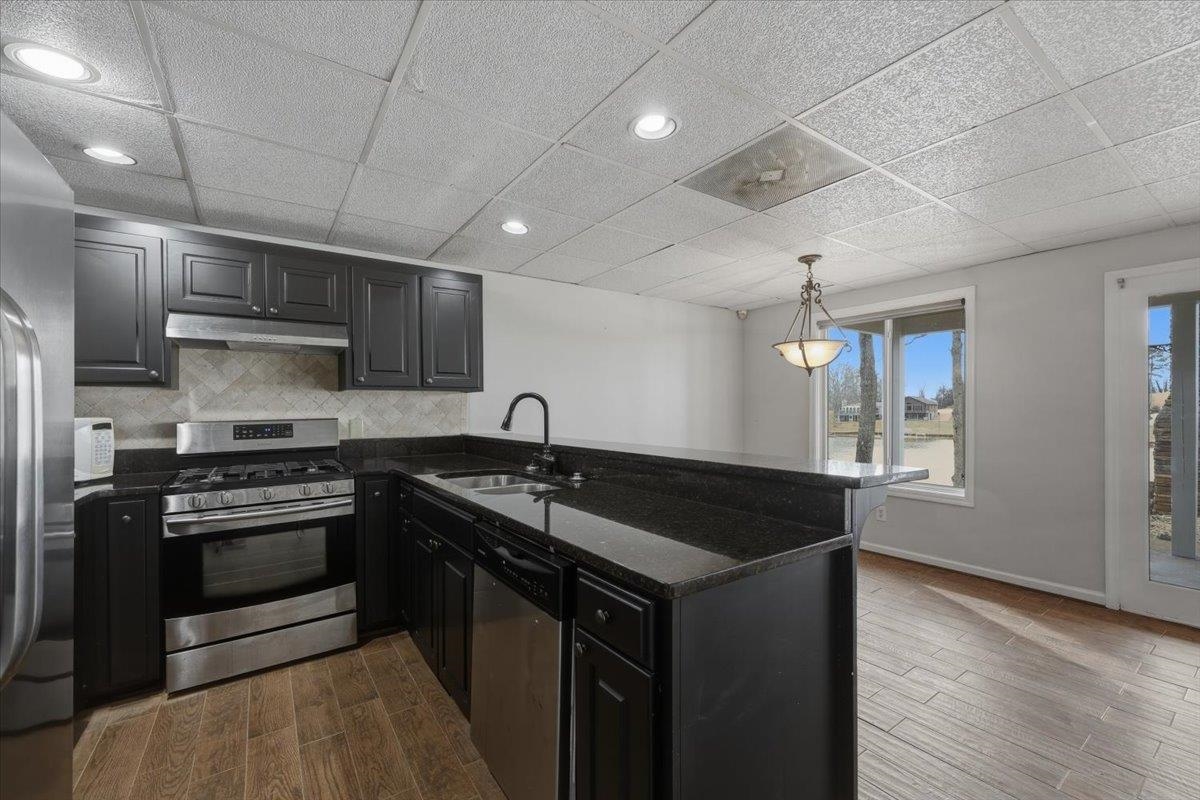 412 Rockcove Road Inman, SC 29349 - Photo 33 of 46