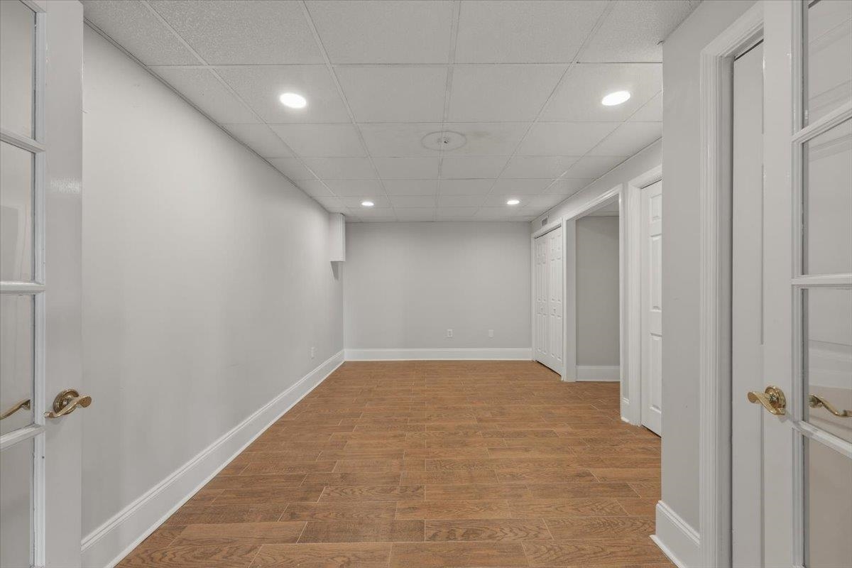 412 Rockcove Road Inman, SC 29349 - Photo 34 of 46 Second Primary