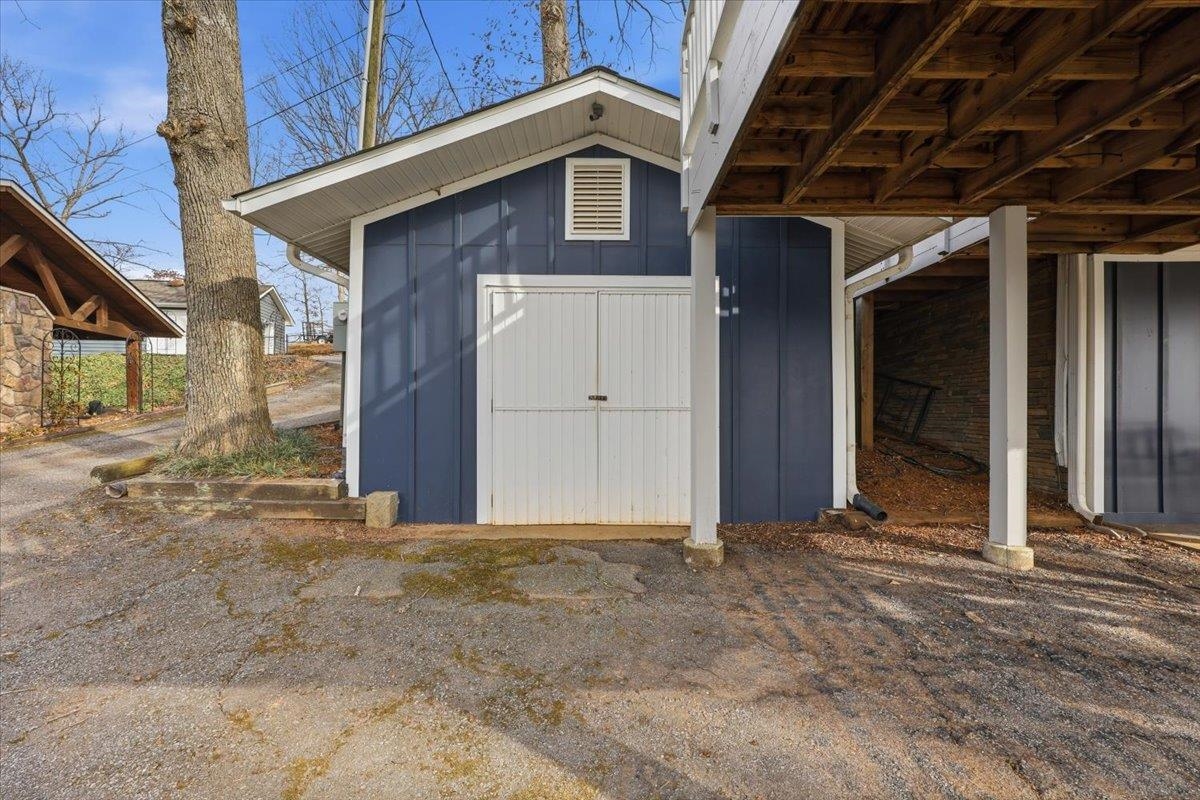 412 Rockcove Road Inman, SC 29349 - Photo 37 of 46