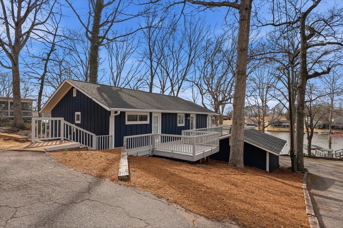 412 Rockcove Road Inman, SC 29349 - Photo 38 of 46