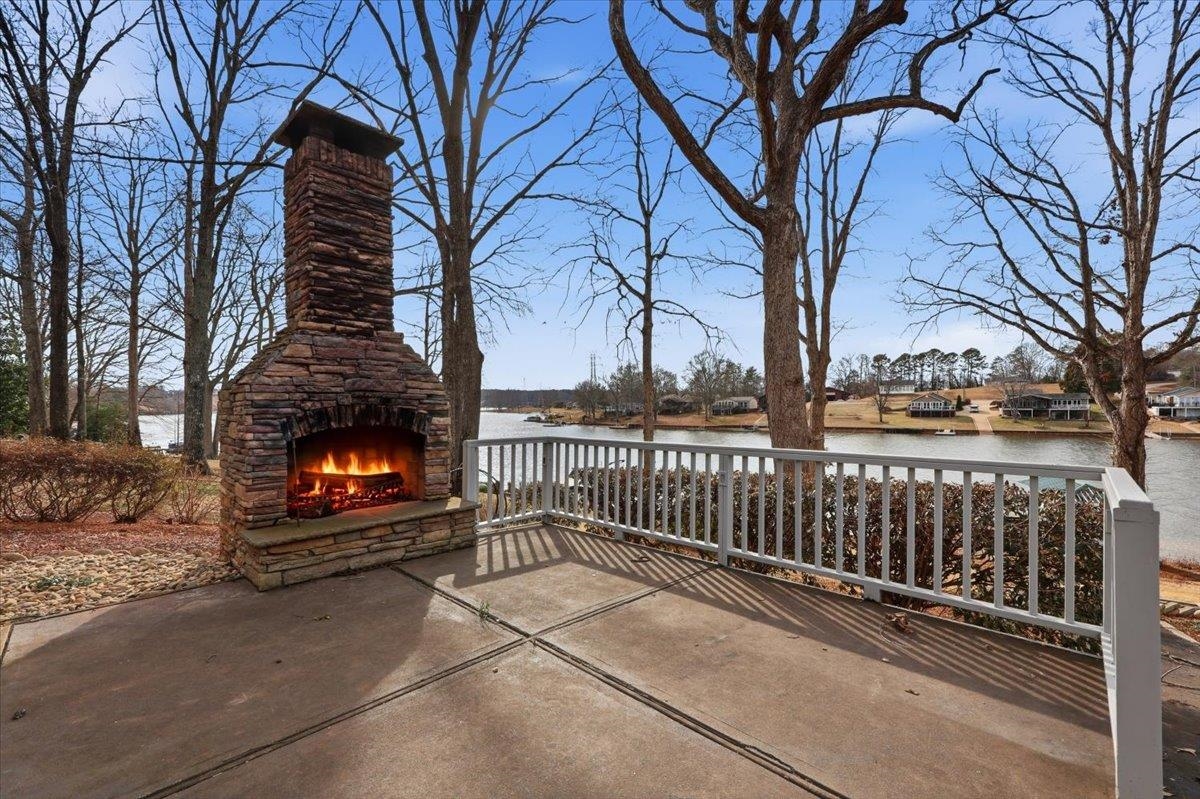 412 Rockcove Road Inman, SC 29349 - Photo 39 of 46