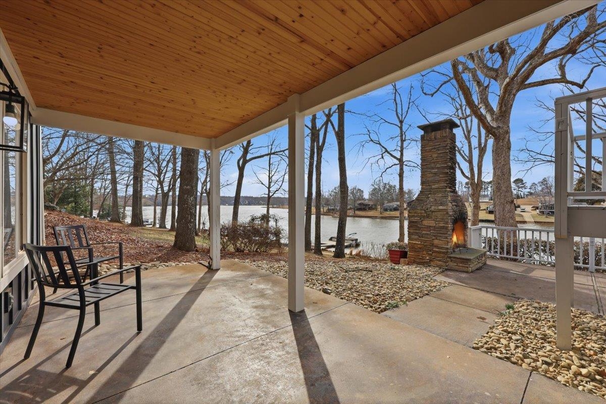 412 Rockcove Road Inman, SC 29349 - Photo 40 of 46