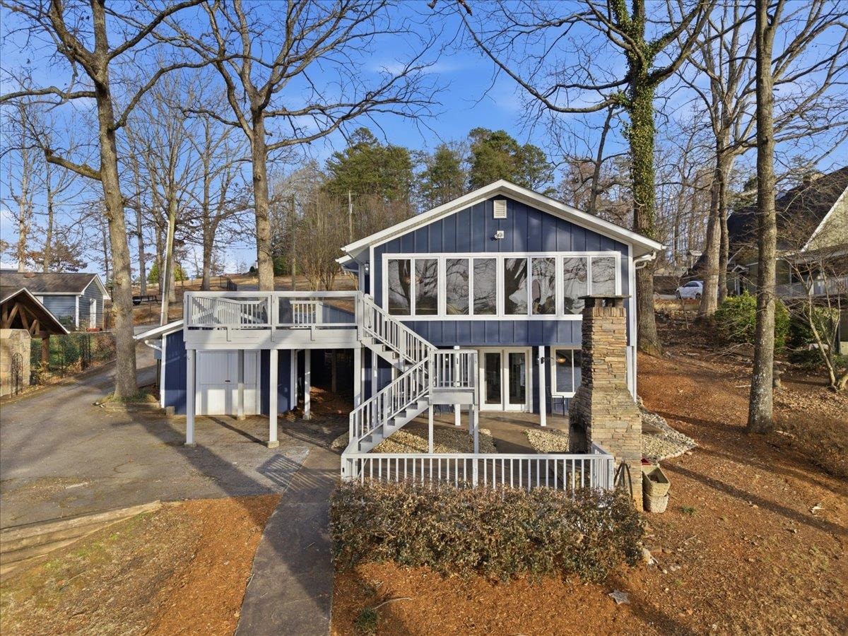 412 Rockcove Road Inman, SC 29349 - Photo 41 of 46