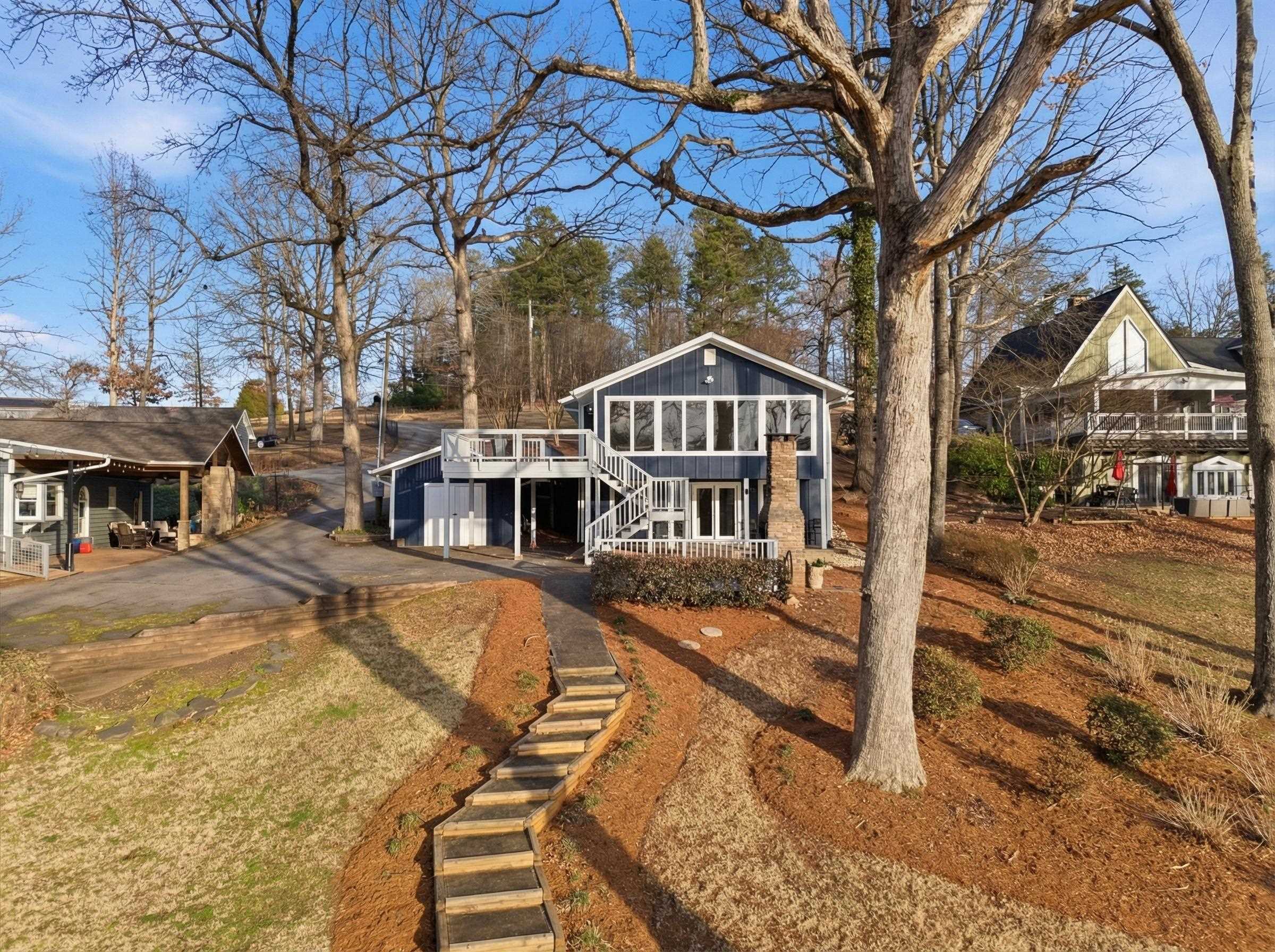 412 Rockcove Road Inman, SC 29349 - Photo 42 of 46