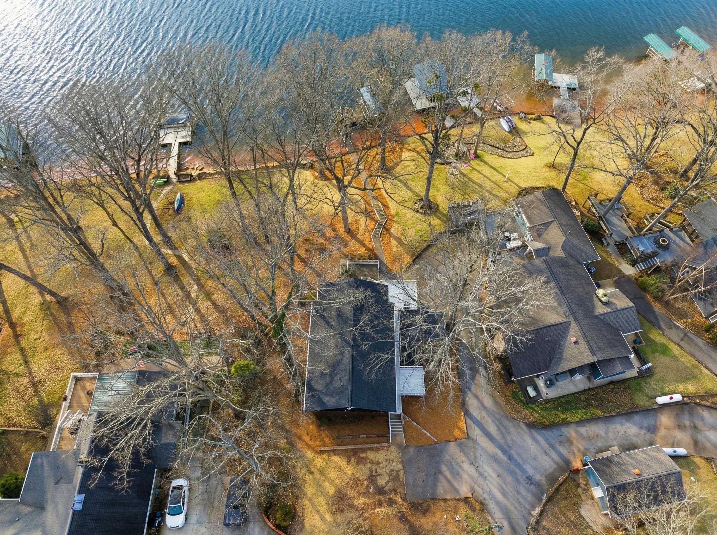 412 Rockcove Road Inman, SC 29349 - Photo 43 of 46